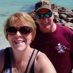 Meet your Posher, Debbie